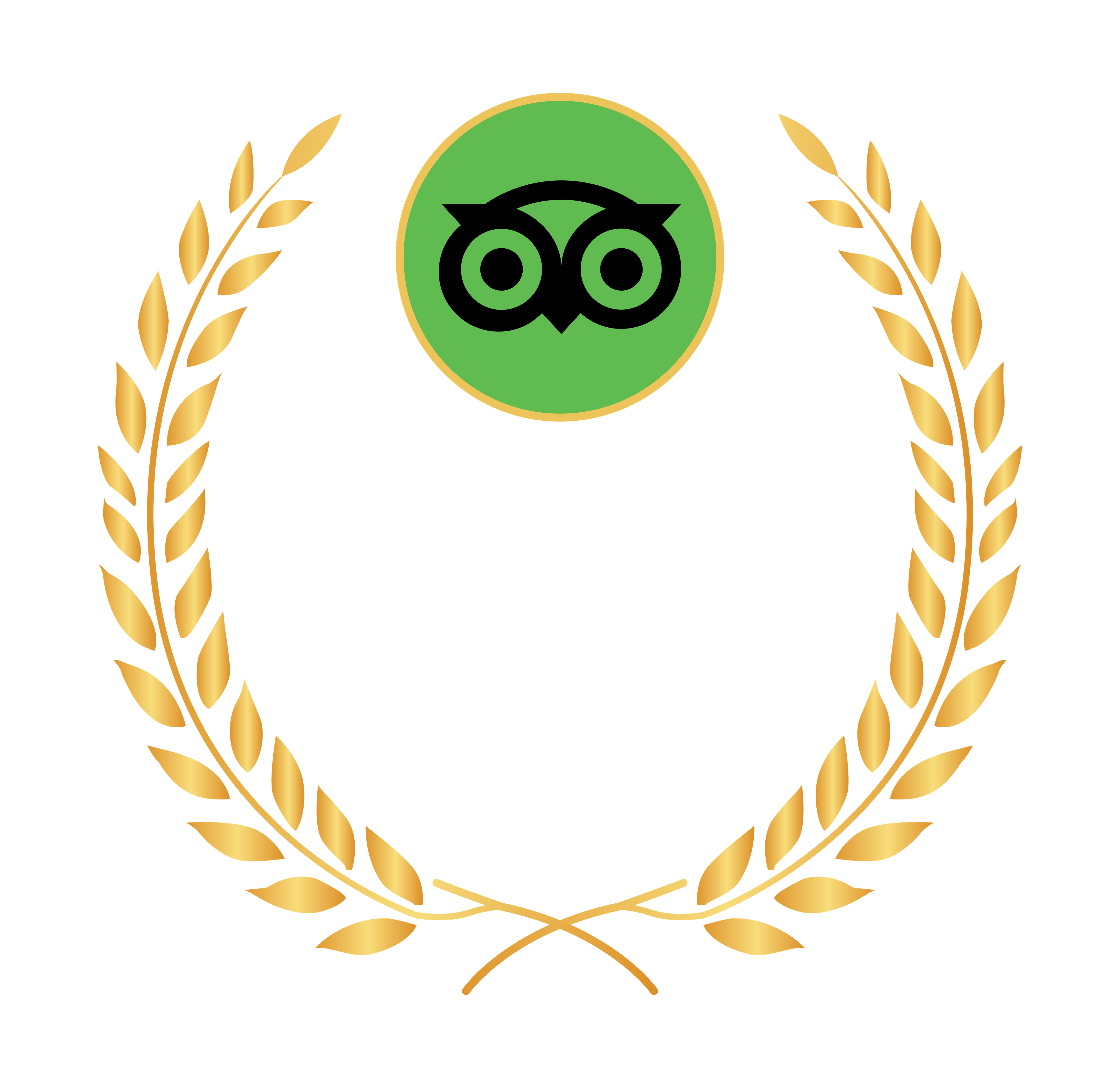 Tripadvisor Travellers' Choice 2026