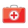 First Aid Kit Icon