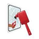 Emergency Window Breaker