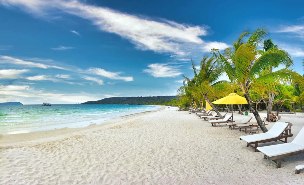 Koh Rong