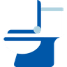 Toilets Icon