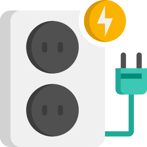 Power Outlets