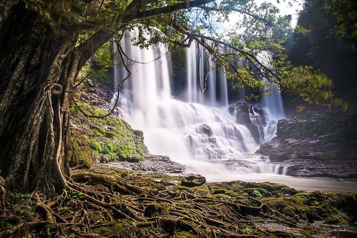 Kulen Mountain & Waterfall Tour primary