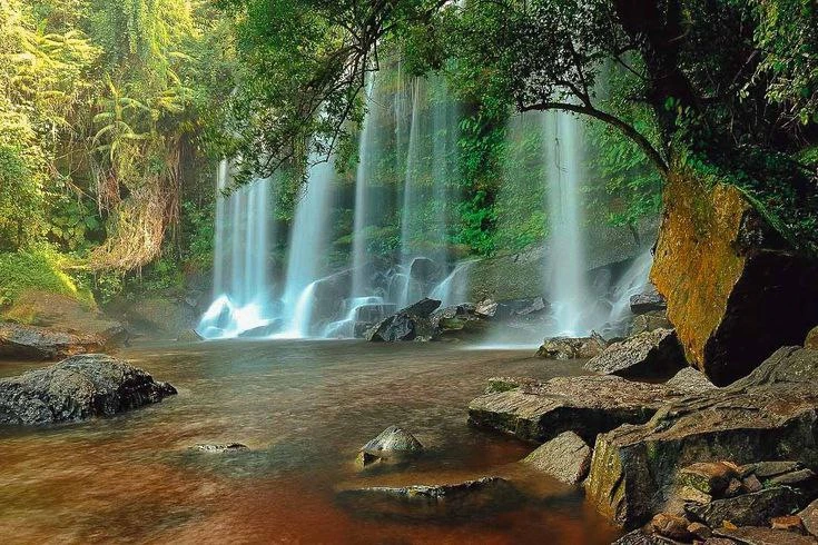Kulen Mountain & Waterfall Tour detail 1