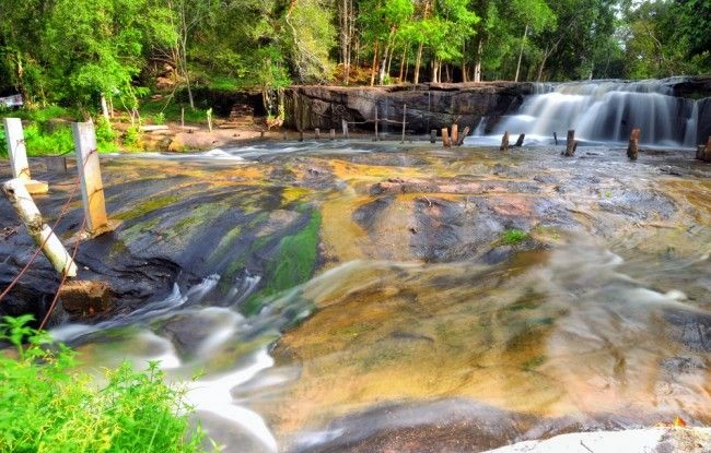 Kulen Mountain & Waterfall Tour detail 2
