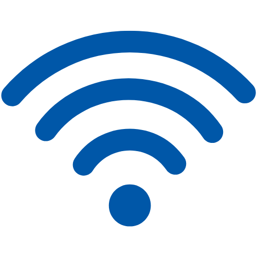 Free WiFi
